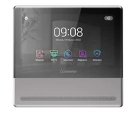 Wideodomofony - Commax Monitor 7" głośnomówiący Smart HD Mirror  - miniaturka - grafika 1