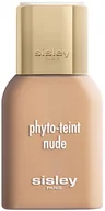 Podkłady do twarzy - Sisley Paris Phyto Teint Nude - miniaturka - grafika 1