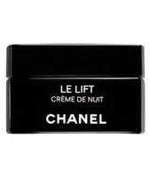 Kremy do twarzy - Chanel Le Lift Creme De Nuit Smoothing & Firming Night Cream 50ml krem na noc - miniaturka - grafika 1