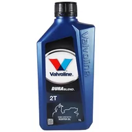 Oleje silnikowe - Unbekannt valvoline 1830245 durablend 2T 1L 1830245 - miniaturka - grafika 1