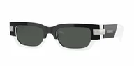 Okulary przeciwsłoneczne - Okulary Przeciwsłoneczne Versace VE 4465 545987 - miniaturka - grafika 1