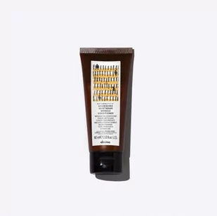 Davines Nourishing Vegetarian Miracle Conditioner - Odżywka do suchych i łamliwych włosów 60ml - Odżywki do włosów - miniaturka - grafika 1