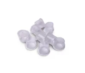 Wyposażenie studia tatuażu - Kubeczki Na Farbę Z Podstawką - miniaturka - grafika 1