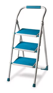 Drabinka, drabina 3-stopniowa do 150 kg - Meble modułowe i akcesoria - miniaturka - grafika 1
