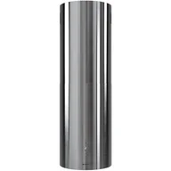 Okapy kuchenne - GLOBALO Cylindro Isola 39.7 Inox - miniaturka - grafika 1