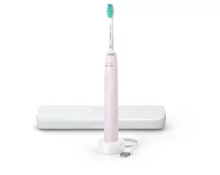 Philips Sonicare 3100 HX3673/11 - Szczoteczki elektryczne - miniaturka - grafika 1