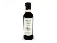 Syropy i koncentraty owocowe - Syrop malina z miodem 200ml Eterno - miniaturka - grafika 1
