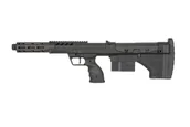 Karabiny ASG - Replika karabinu snajperskiego Desert Tech SRS-A2/M2 Sport 16” (praworęczna) - czarna - miniaturka - grafika 1