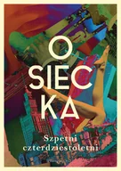 Pamiętniki, dzienniki, listy - Szpetni czterdziestoletni - miniaturka - grafika 1