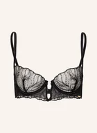 Biustonosze - Bluebella Biustonosz Z Fiszbinami Irena schwarz - BLUEBELLA - miniaturka - grafika 1