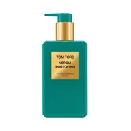 Balsamy i kremy do ciała - TOM FORD Neroli Portofino Hand And Body Wash Balsamy do ciała 240 ml - miniaturka - grafika 1