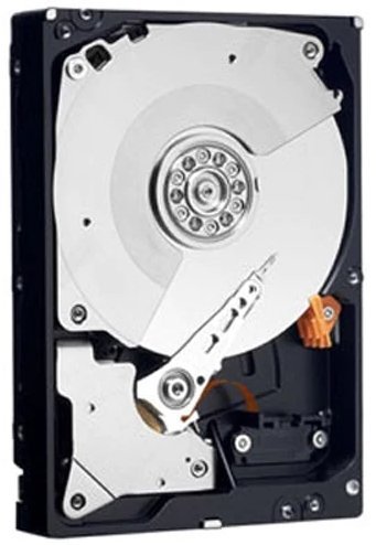 DELL RF9T8 dysk twardy 1,8 TB 10000 RPM 2.5
