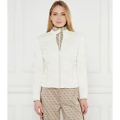 Kurtki damskie - GUESS Kurtka NEW VONA | Regular Fit - miniaturka - grafika 1