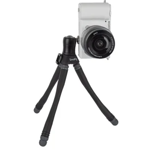 Smallrig Mini Tripod Smallrig BT-15 BeautyPod 1.5K Flexible - Akcesoria do statywów - miniaturka - grafika 1