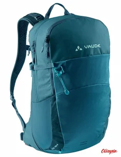 Vaude Wizard 18+4 Backpack, blue sapphire One Size 2021 Plecaki turystyczne 145663330 - Plecaki - miniaturka - grafika 3