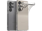 Etui i futerały do telefonów - Etui - plecki ARAREE Flexield do Samsunga Galaxy S25 Ultra Przezroczysty - miniaturka - grafika 1