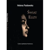 Opowiadania - Świat Elizy - miniaturka - grafika 1