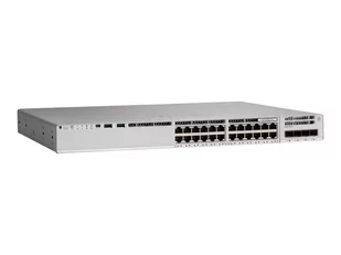 Linksys C9200L-24T-4X-E - Switche - miniaturka - grafika 2