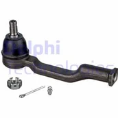 Końcówki drążków kierowniczych - Końcówka drążka kierowniczego poprzecznego Delphi TA3347 - miniaturka - grafika 1