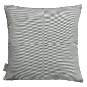 Poduszki ogrodowe - Poduszka na meble Meshy 45x45 - MoodMe - miniaturka - grafika 1