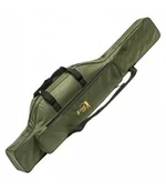 Inne akcesoria dla wędkarzy - Pokrowce jednokomorowe Jaxon XAS 100 cm - miniaturka - grafika 1