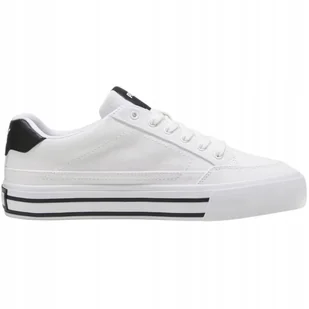 Buty męskie Puma Court Classic Vulc Fs 396353 02 R. 42 - Buty sportowe męskie - miniaturka - grafika 1
