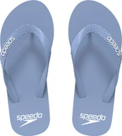 Klapki i japonki męskie - Speedo Męskie Japonki FLIP FLOP AM - miniaturka - grafika 1