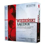 Gry planszowe - Portal Wiedeński Łącznik - miniaturka - grafika 1