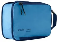 Kosmetyczki, organizery i kuferki - Eagle Creek Isolate Pro Compression S Blue - miniaturka - grafika 1