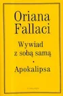 Publicystyka - Wywiad z sobą samą. Apokalipsa - miniaturka - grafika 1