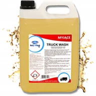 Kosmetyki samochodowe - Piana Aktywna Silna Mocna Truck Easy Wash 5L - miniaturka - grafika 1