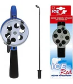 Inne akcesoria dla wędkarzy - Wędka Podlodowa Ze Szczytówką - miniaturka - grafika 1