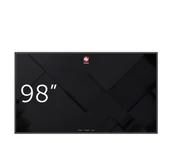 Monitory reklamowe i wyświetlacze - Avtek Avtek DS 98 + Moduł WiFi/BT - miniaturka - grafika 1