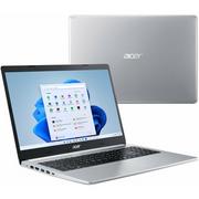 Laptopy - Acer Aspire 5 R5 5500U/16/512/W11 NX.A84EP.00E-16GB - miniaturka - grafika 1