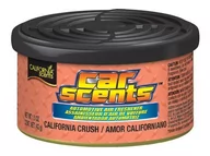 Zapachy samochodowe - CALIFORNIA SCENTS Zapach Car California crush - miniaturka - grafika 1