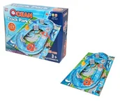 Gry planszowe - TOR WODNY DLA RYBEK AQUAPARK - miniaturka - grafika 1