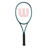 Badminton - Rakieta tenisowa Wilson Blade 98 16x19 V9  L4 - miniaturka - grafika 1