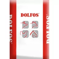 Akcesoria jeździeckie - Dolfos Horsemix Universal Witaminy Dla Koni 20 kg - miniaturka - grafika 1