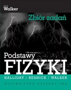 Wydawnictwo Naukowe PWN Podstawy fizyki Zbiór zadań - Podręczniki dla szkół wyższych - miniaturka - grafika 1