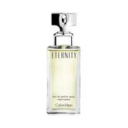 Wody i perfumy damskie - Calvin Klein Eternity Woman EDP 50ml - miniaturka - grafika 1