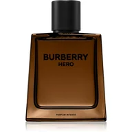 Wody i perfumy męskie - Burberry Burberry Hero Intensywny Perfumy 100 ml - miniaturka - grafika 1