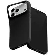 Etui i futerały do telefonów - Etui MERCURY Soft do Apple iPhone 17 Pro Max Czarny - miniaturka - grafika 1