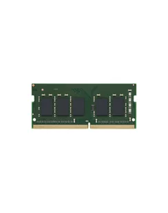 KINGSTON 8GB DDR4 3200MHz ECC SODIMM - Pamięci RAM - miniaturka - grafika 1