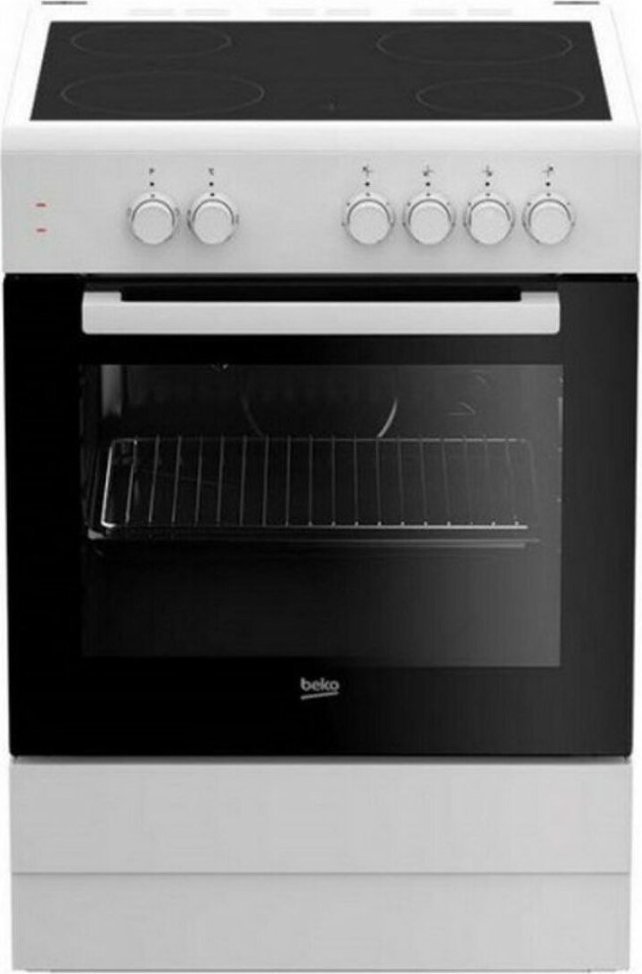 Beko FSS67000GW 71 L 60 cm Biały