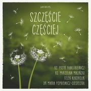 E-booki - biografie - Szczęście częściej Mirosław Maliński - miniaturka - grafika 1