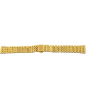 Akcesoria do zegarków - BRANSOLETA ZŁOTA TEKLA 14MM BD2 - W KRAKOWIE - miniaturka - grafika 1