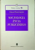 Psychologia - Socjologia życia publicznego - miniaturka - grafika 1
