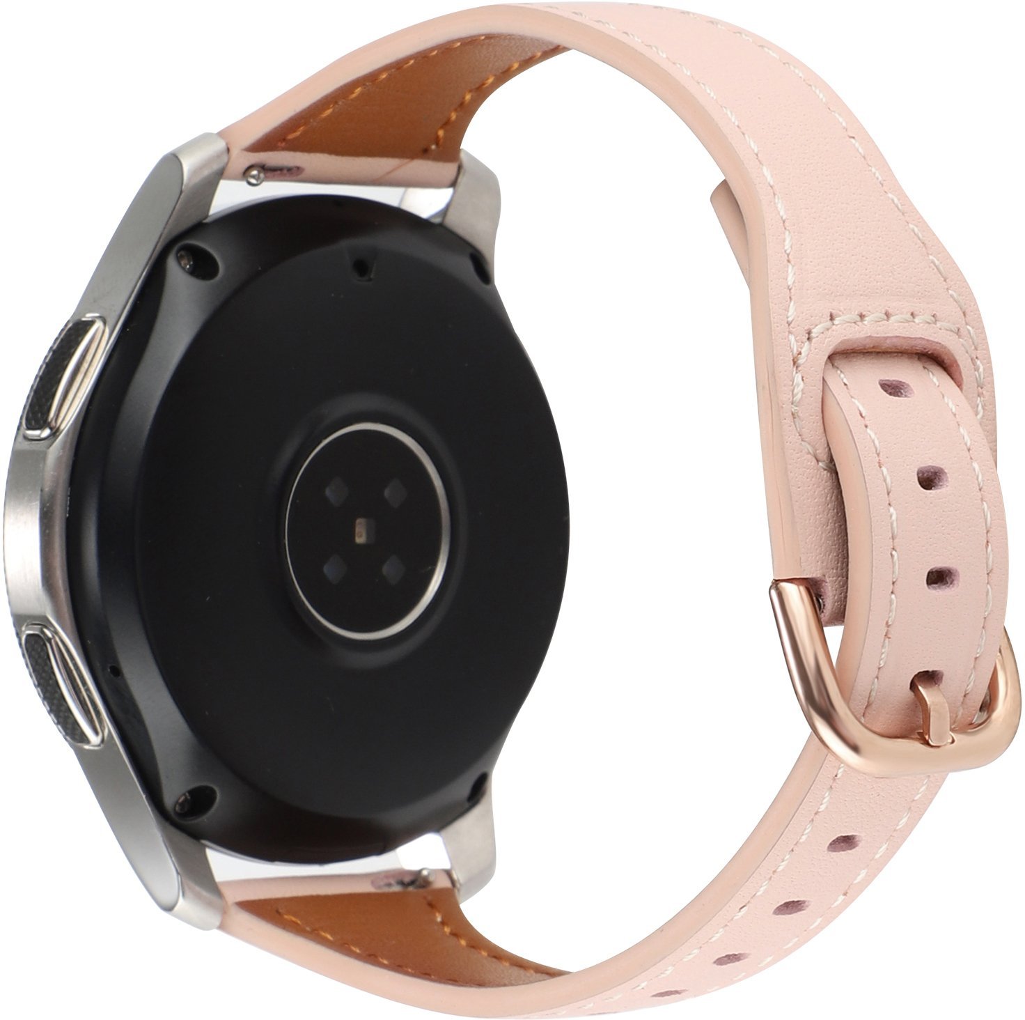 YIVO PASEK DO ZEGARKA SMARTWATCH AMAZFIT GARMIN HONOR HUAWEI SAMSUNG XIAOMI TELESKOPY 22MM