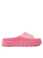 Klapki i japonki damskie - Puma Klapki Mayze Stack Injex 389454 08 Kolorowy - miniaturka - grafika 1