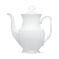 Zaparzacze i kawiarki - Imbryk 1600 ml Maria Teresa Platynowa Linia G237 - miniaturka - grafika 1